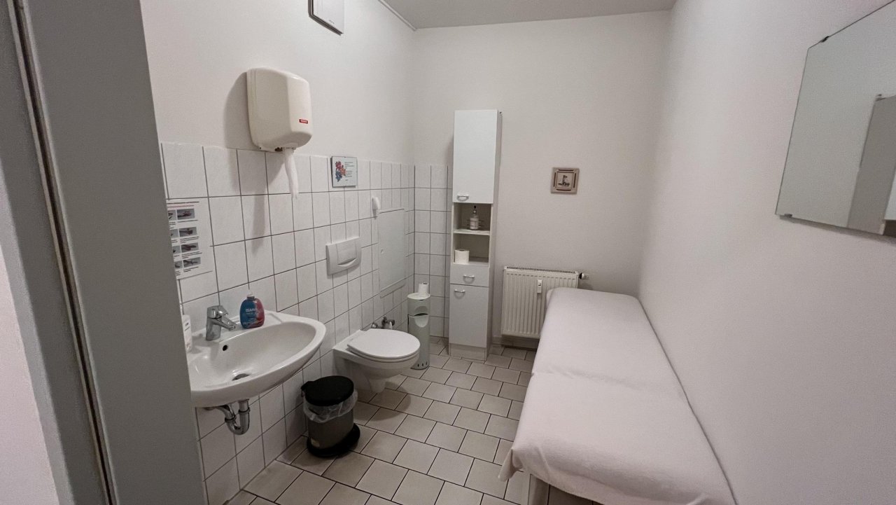 Erweiterbare Pflegeimmobilie in zentraler Lage von Wittenburg