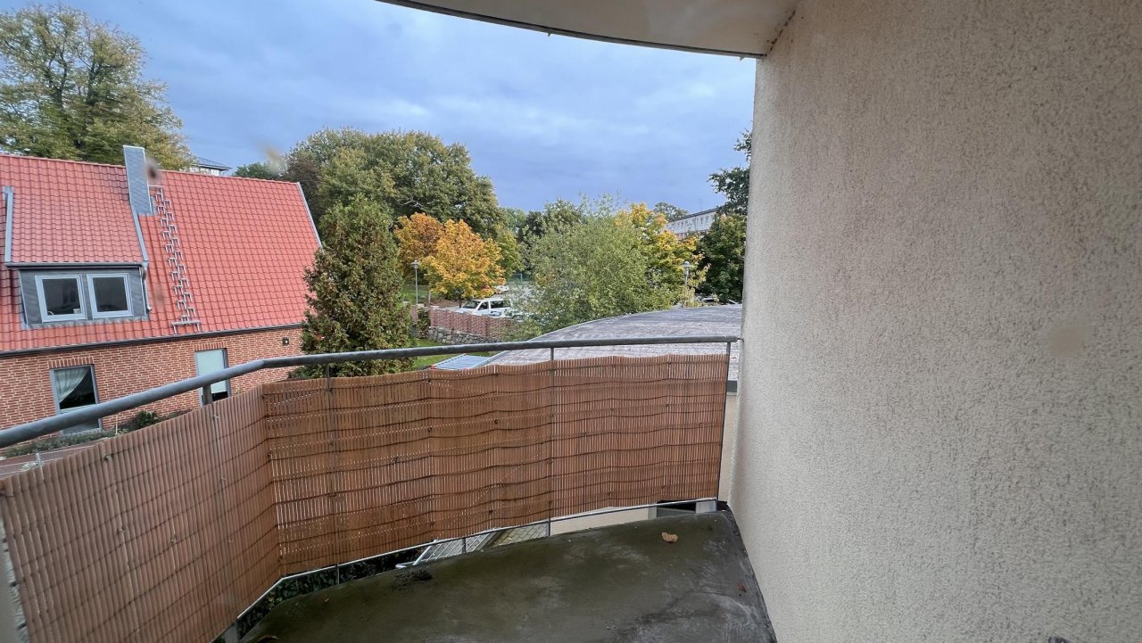 Erweiterbare Pflegeimmobilie in zentraler Lage von Wittenburg