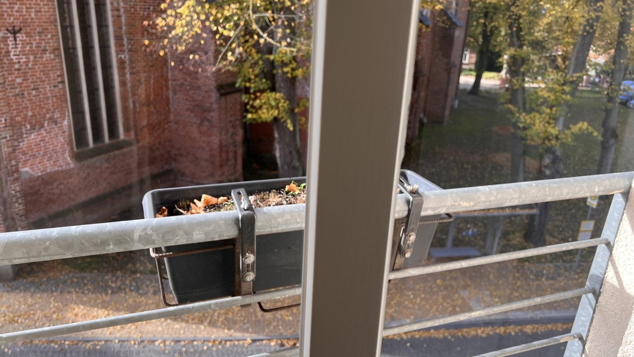 Erweiterbare Pflegeimmobilie in zentraler Lage von Wittenburg