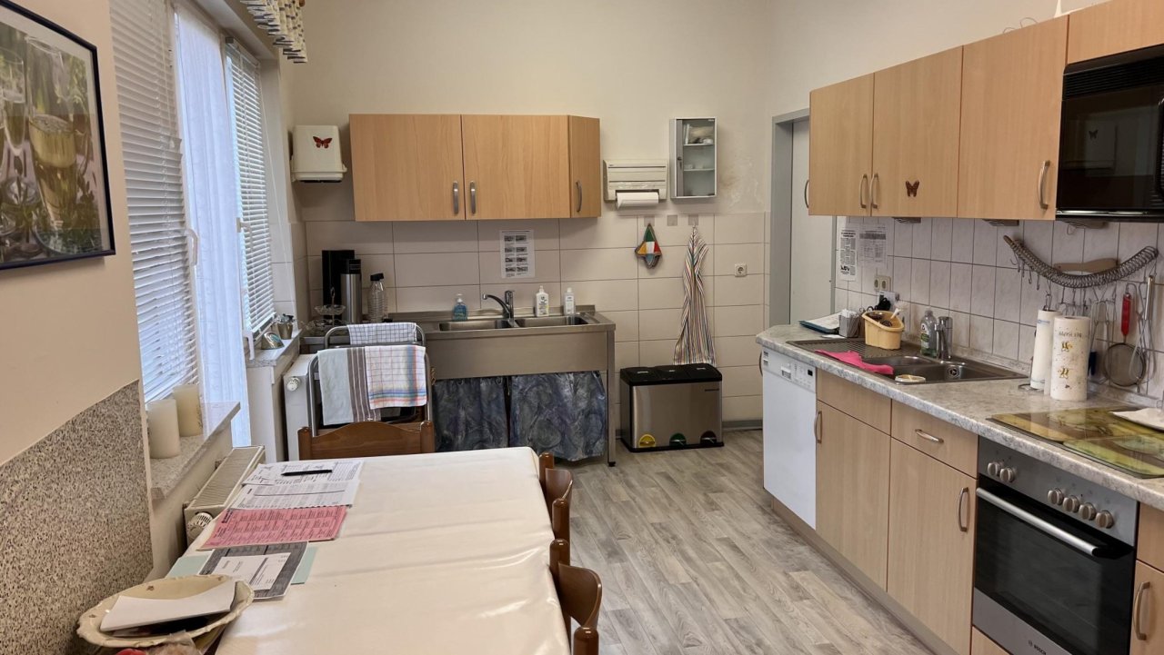 Erweiterbare Pflegeimmobilie in zentraler Lage von Wittenburg