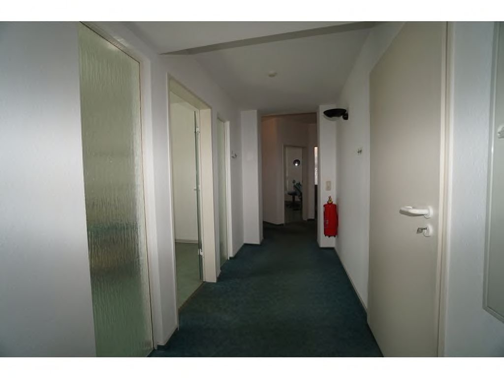 MIETKAUF MÖGLICH! Etage von 146 m², teilbar auf 2 Einheiten, Osterode Zentrum