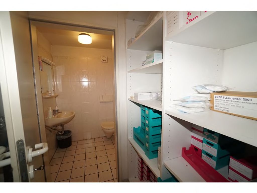 MIETKAUF MÖGLICH! Etage von 146 m², teilbar auf 2 Einheiten, Osterode Zentrum