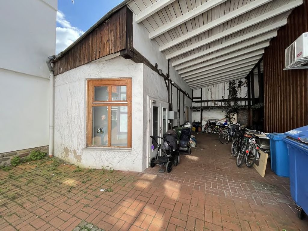 MIETKAUF MÖGLICH! Etage von 146 m², teilbar auf 2 Einheiten, Osterode Zentrum