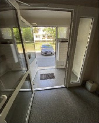 Helle Wohnung m.Loggia in Markneukirchen / Vogtland