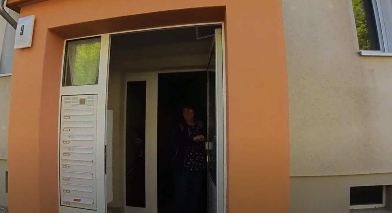 Helle Eigentumswhg. m.Loggia in der Musikstadt Markneukirchen, Mietkauf möglich