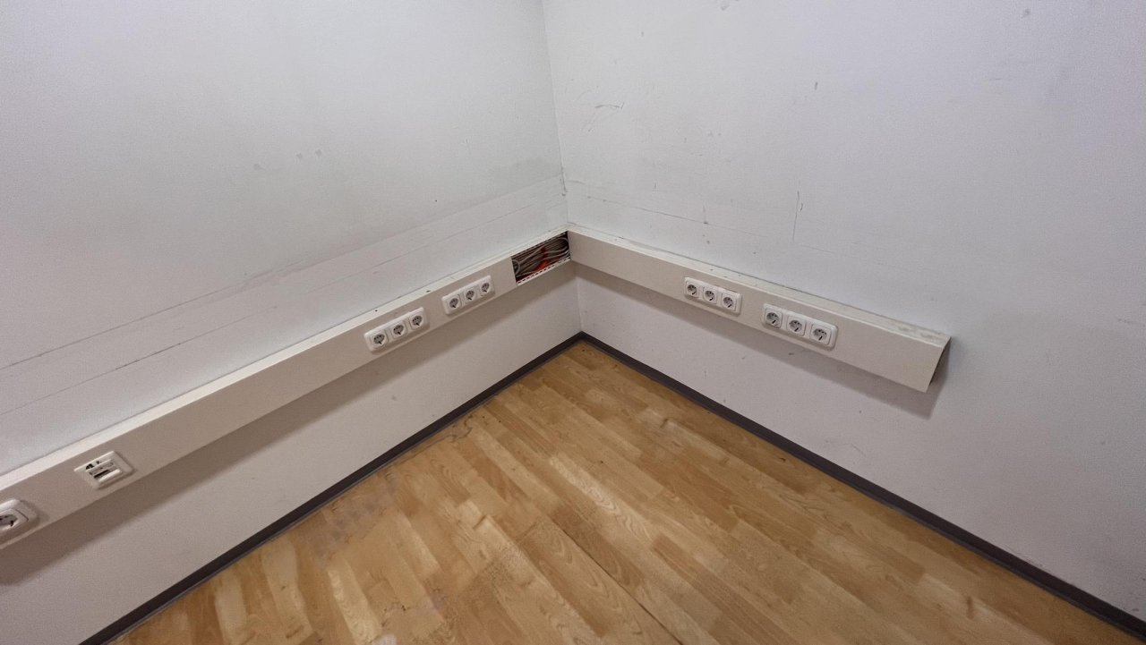 Laden (ca.154 m²) plus Nebenräume (ca. 34 m²) im Zentrum von Osterode