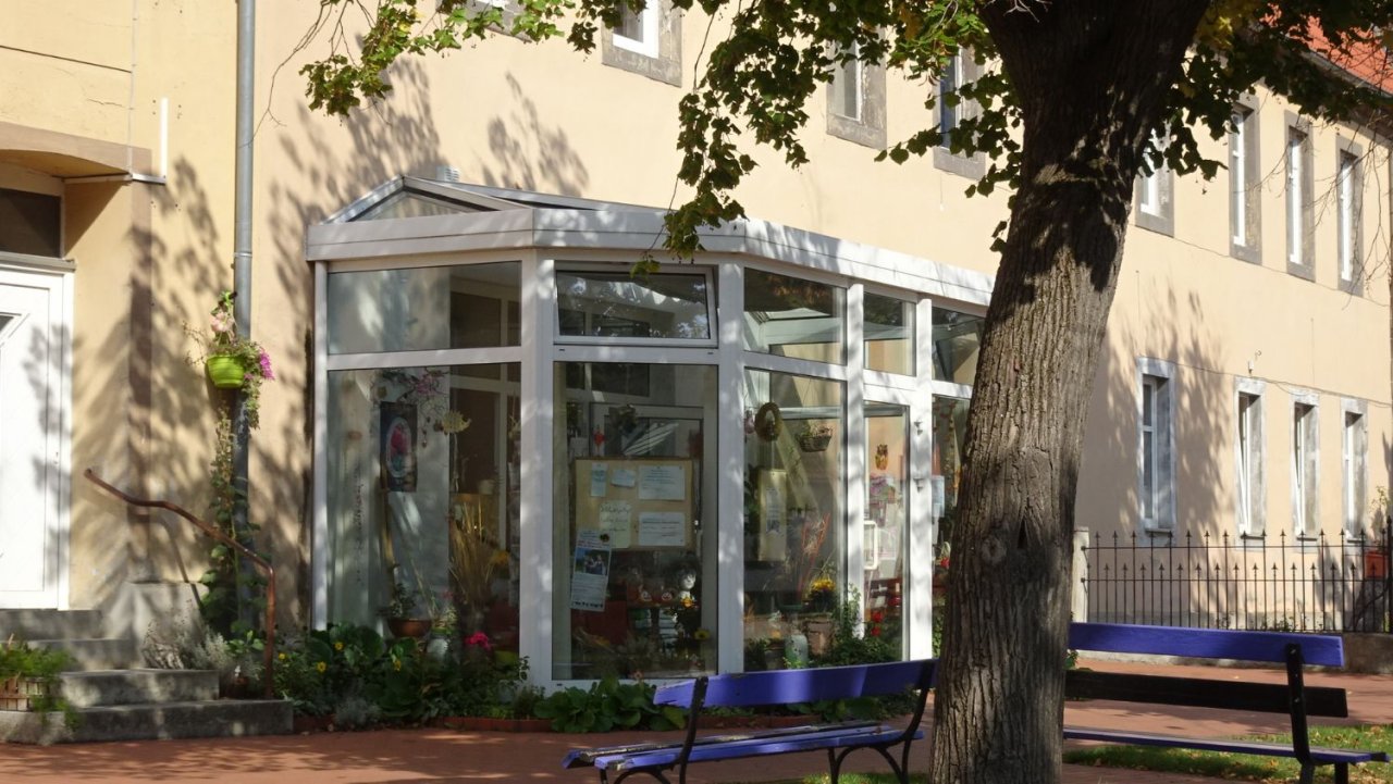 MIETKAUF MÖGLICH! Ehemaliger Gutshof Nh.Köthen, Info auf www.gutshof-kpl.de