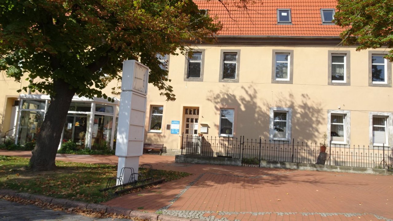 MIETKAUF MÖGLICH! Ehemaliger Gutshof Nh.Köthen, Info auf www.gutshof-kpl.de