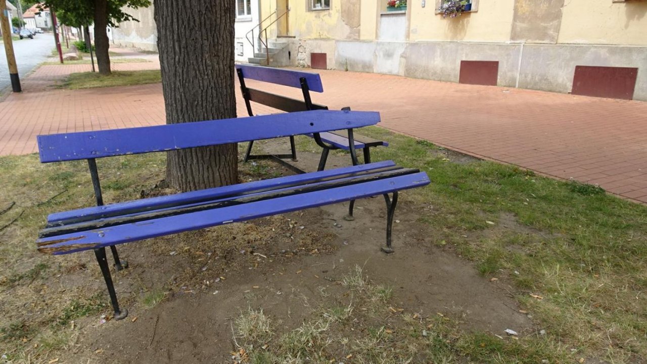 MIETKAUF MÖGLICH! Ehemaliger Gutshof Nh.Köthen, Info auf www.gutshof-kpl.de