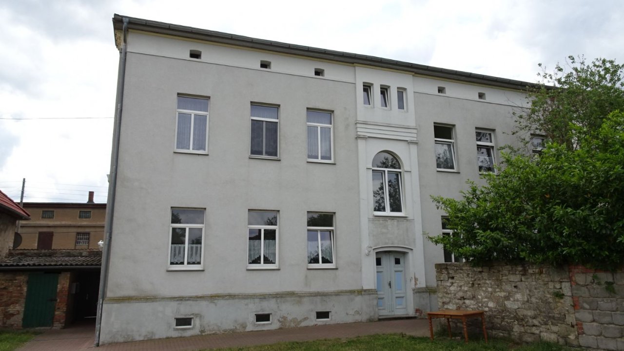 MIETKAUF MÖGLICH! Ehemaliger Gutshof Nh.Köthen, Info auf www.gutshof-kpl.de