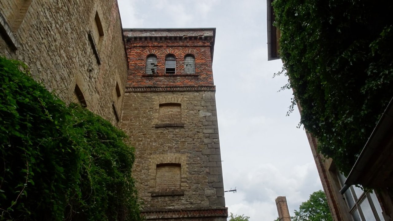 MIETKAUF MÖGLICH! Ehemaliger Gutshof Nh.Köthen, Info auf www.gutshof-kpl.de