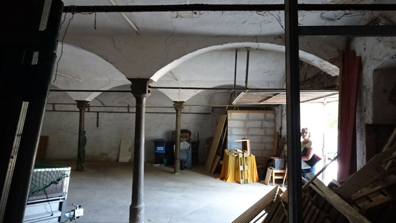 MIETKAUF MÖGLICH! Ehemaliger Gutshof Nh.Köthen, Info auf www.gutshof-kpl.de