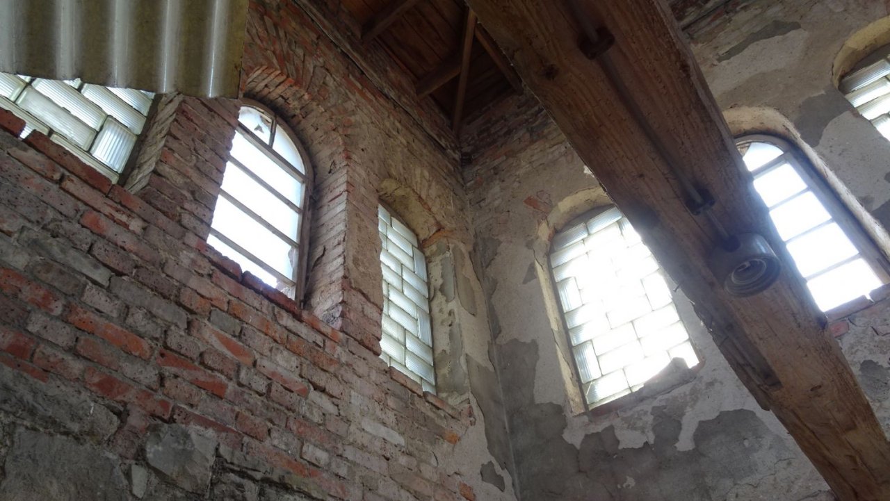 MIETKAUF MÖGLICH! Ehemaliger Gutshof Nh.Köthen, Info auf www.gutshof-kpl.de