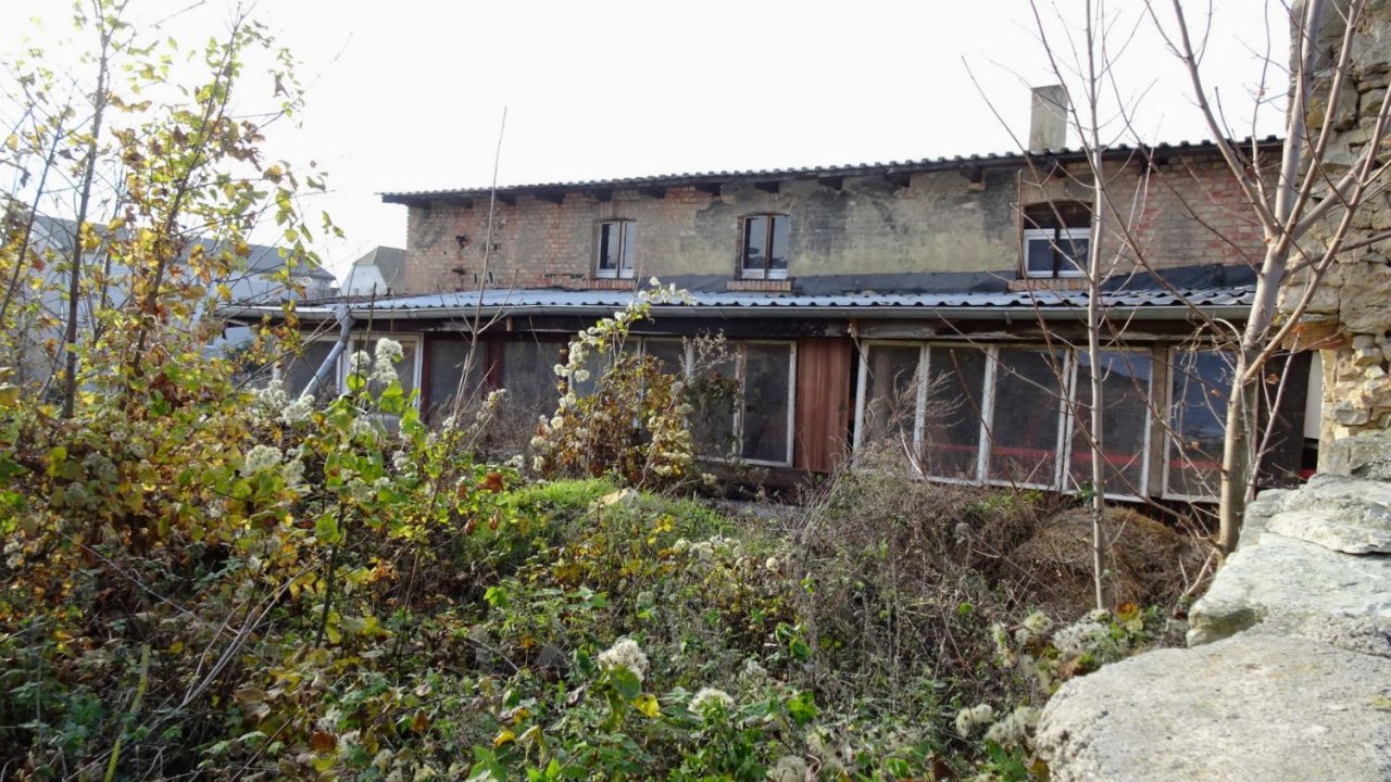 MIETKAUF MÖGLICH! Ehemaliger Gutshof Nh.Köthen, Info auf www.gutshof-kpl.de