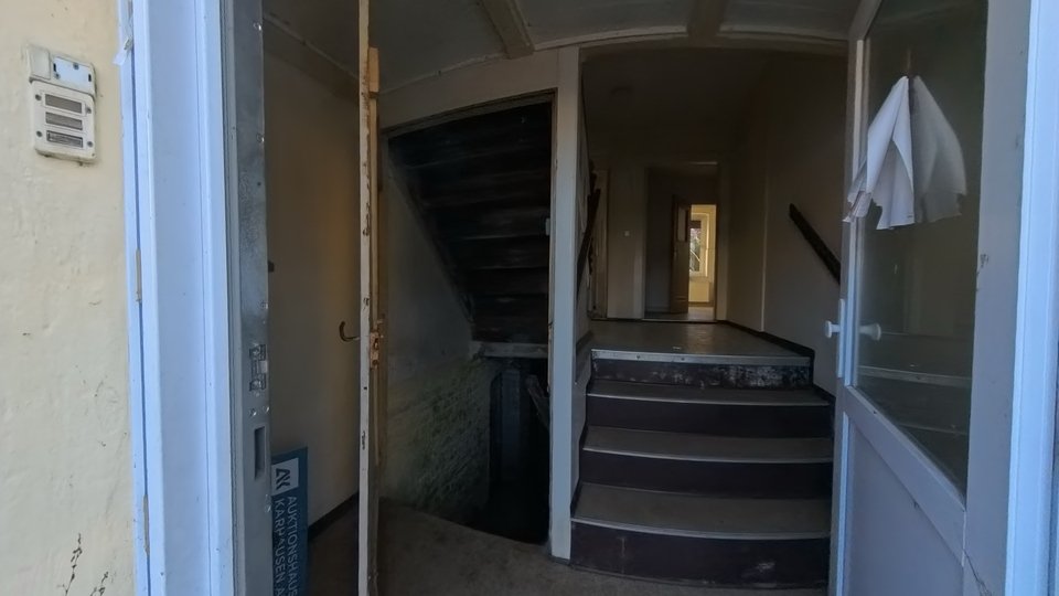 3-Familienhaus OHNE BANK finanzierbar m. 900 € mtl.