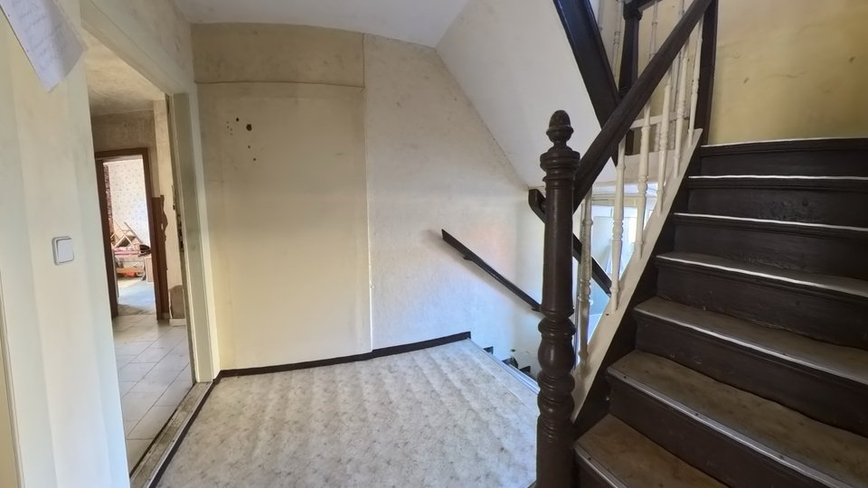 3-Familienhaus OHNE BANK finanzierbar m. 900 € mtl.