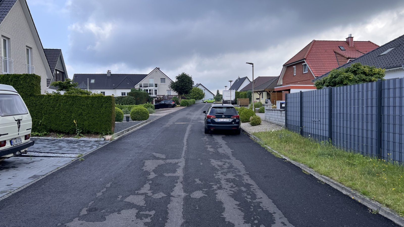 Traumhaftes Grundstück mit vielseitigem Potenzial in Lübeck Dänischburg