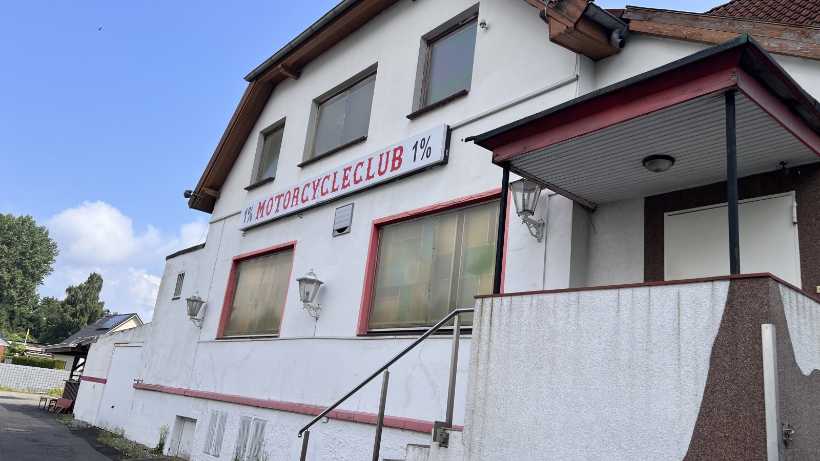 Traumhaftes Grundstück mit vielseitigem Potenzial in Lübeck Dänischburg