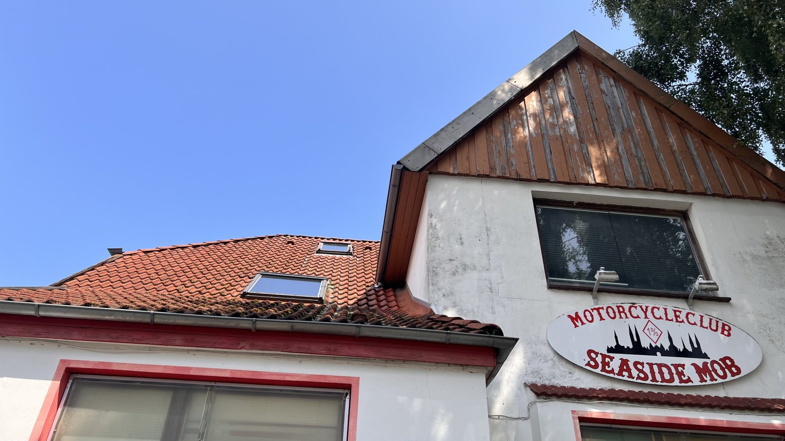 Traumhaftes Grundstück mit vielseitigem Potenzial in Lübeck Dänischburg