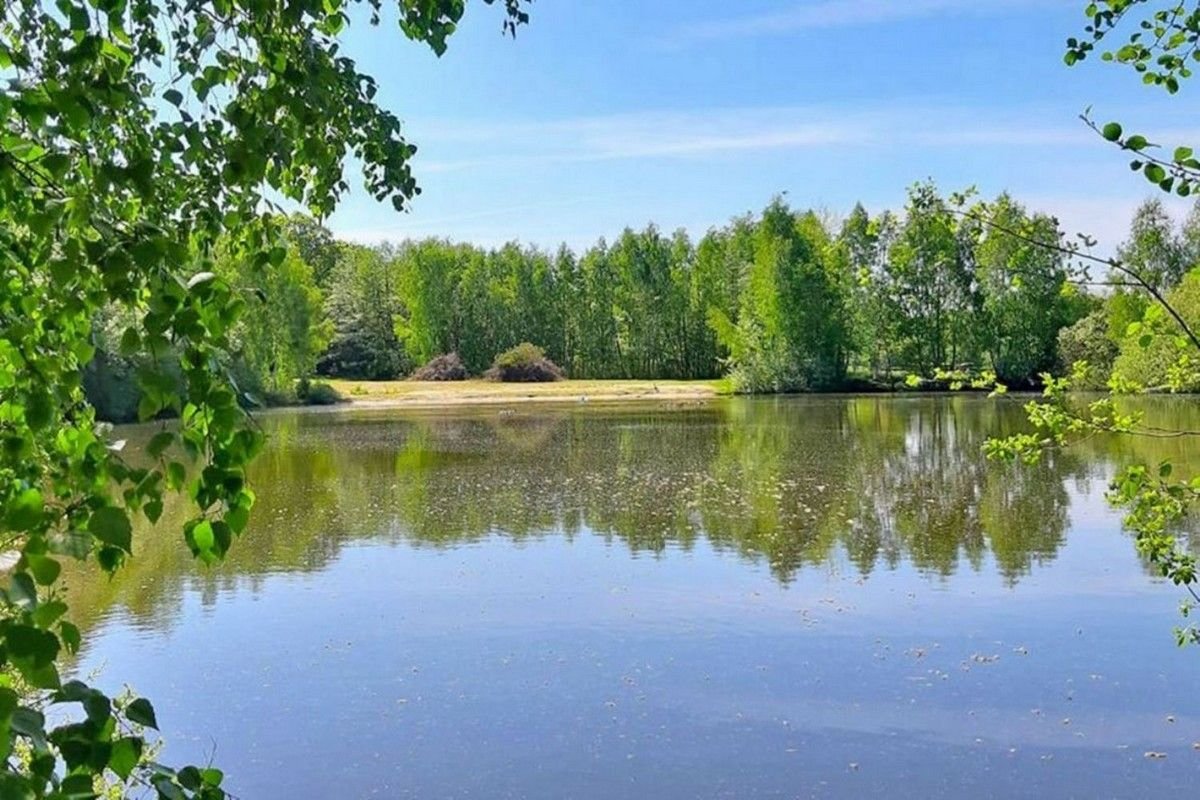 Ferienhaus - Tiny House auf Pachtgrundstück am Westrand der Lüneburger Heide