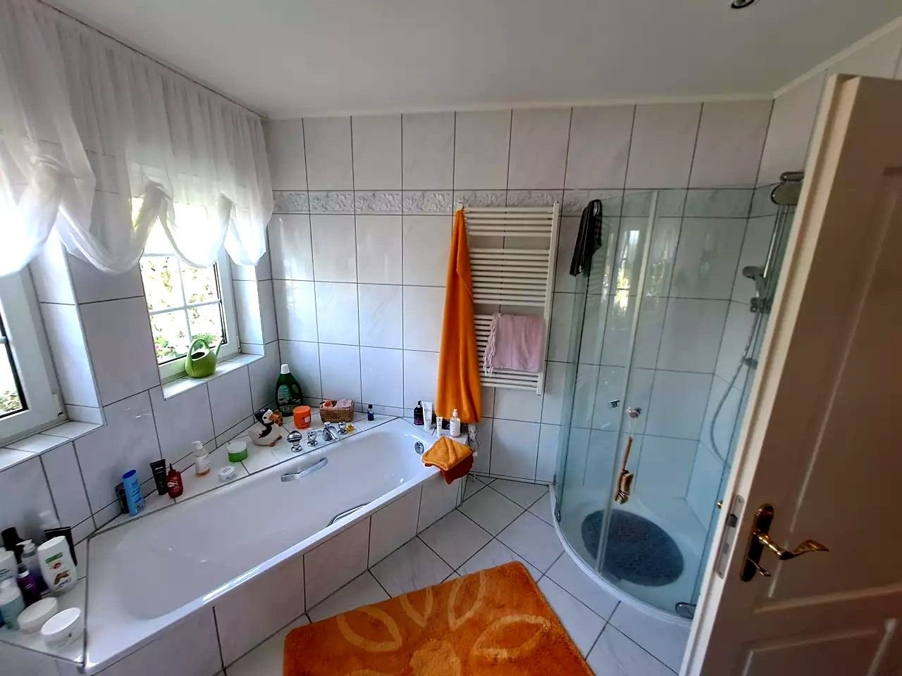 Hochwertiges Einfamilienhaus im Umfeld der Landeshauptstadt Schwerin