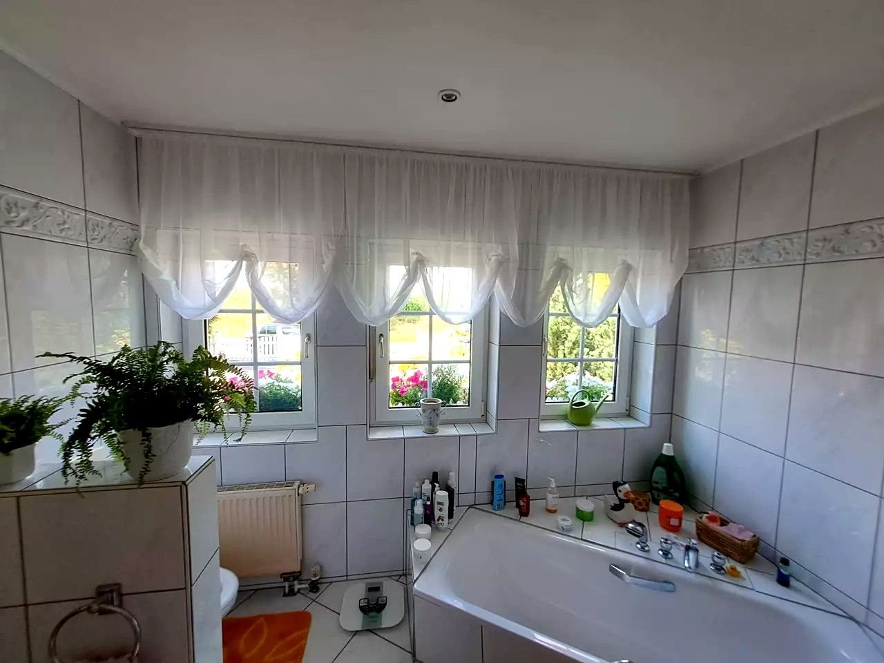 Hochwertiges Einfamilienhaus im Umfeld der Landeshauptstadt Schwerin