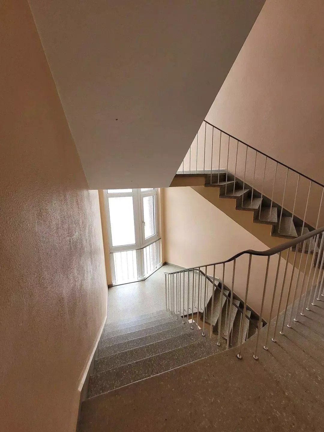 Travemünde: 4-Zi.-ETW mit Loggia · Erstbezug nach Totalsanierung 2025