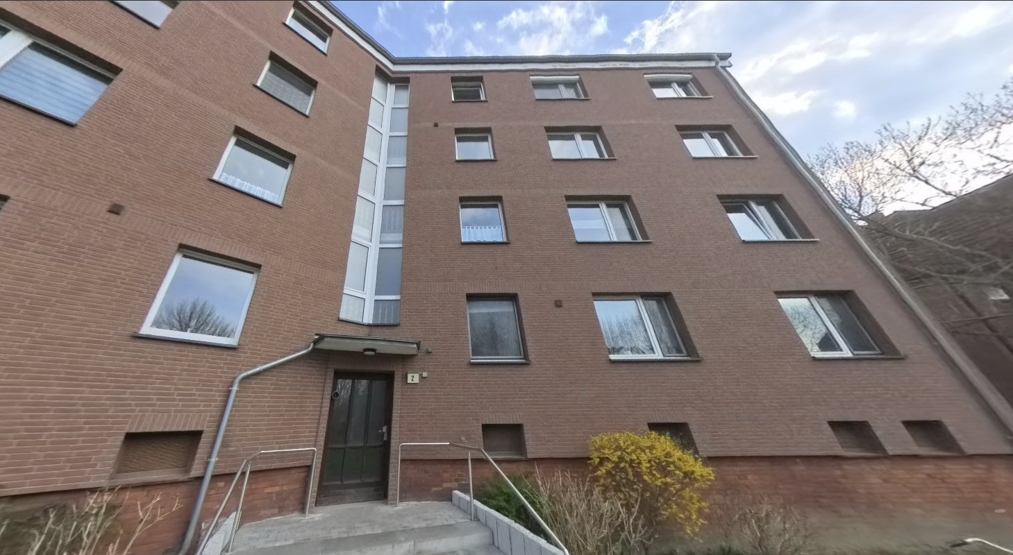 Travemünde: 4-Zi.-ETW mit Loggia · Erstbezug nach Totalsanierung 2025