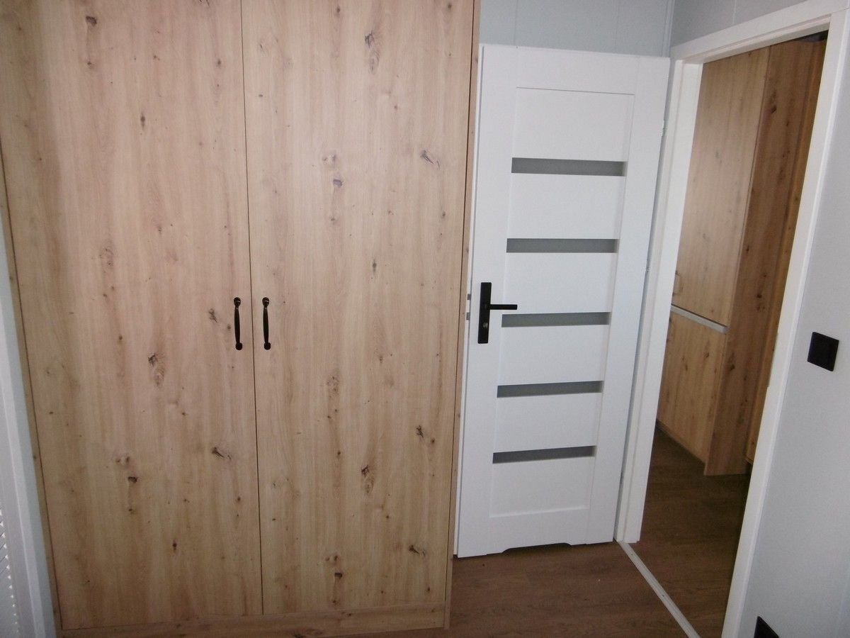 Tiny House - EH55 Bungalow nahe Wohlenberger Wiek , Ostsee