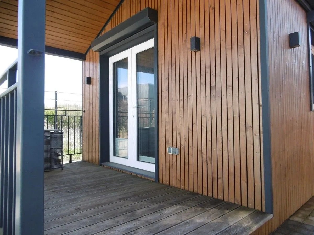 Tiny House - EH55 Bungalow auf Erbpachtgrundstück in Suderburg in der Lüneburger Heide