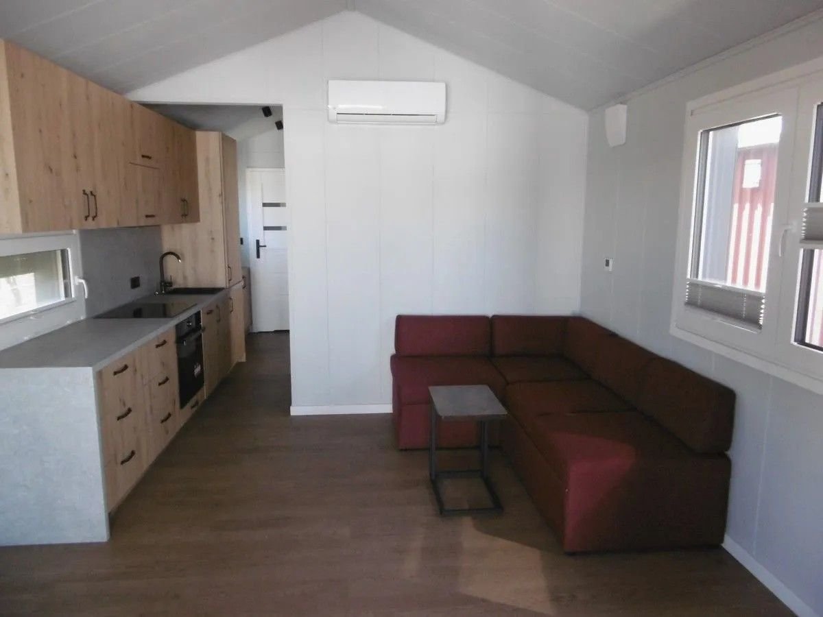 Tiny House - EH55 Bungalow auf Erbpachtgrundstück in Suderburg in der Lüneburger Heide