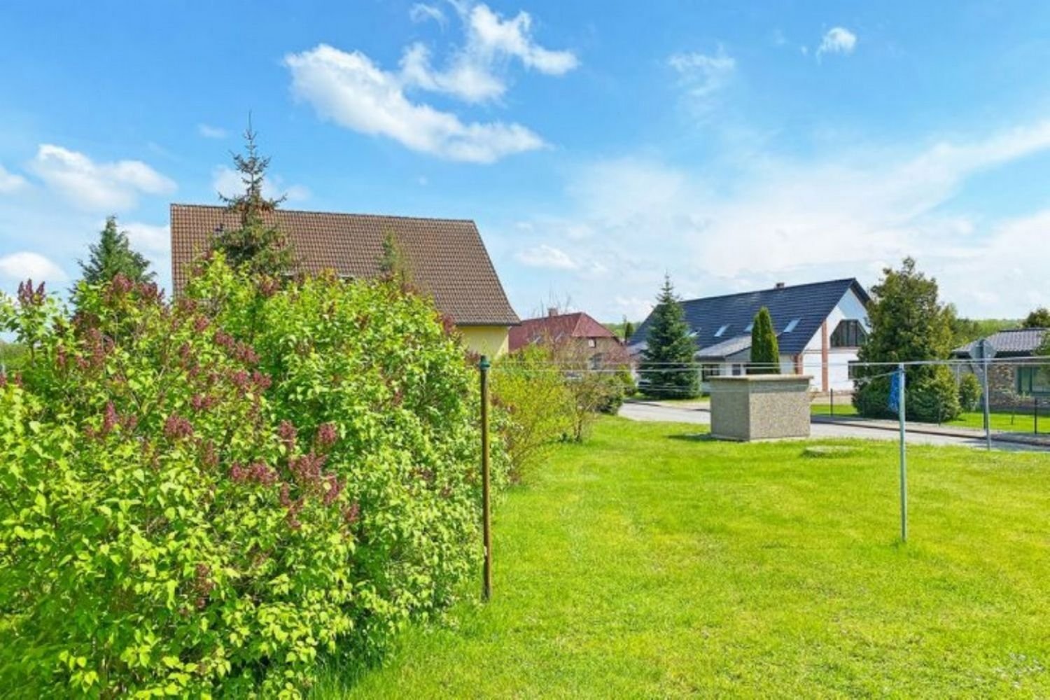 Tiny House - EH55 Bungalow zwischen den Hansestädten Rostock und Greifswald