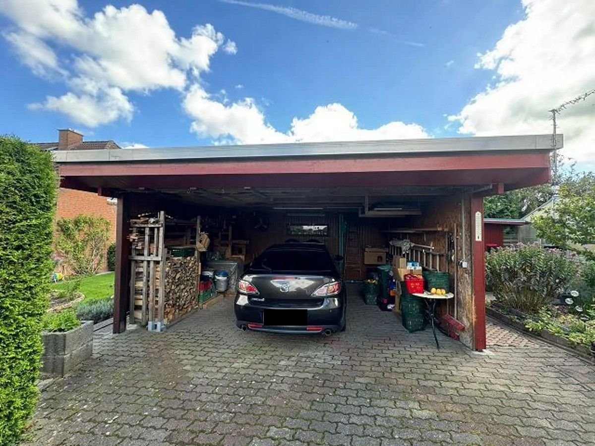 Platzwunder +++ Einfamilienhaus nahe der Landeshauptstadt Schwerin