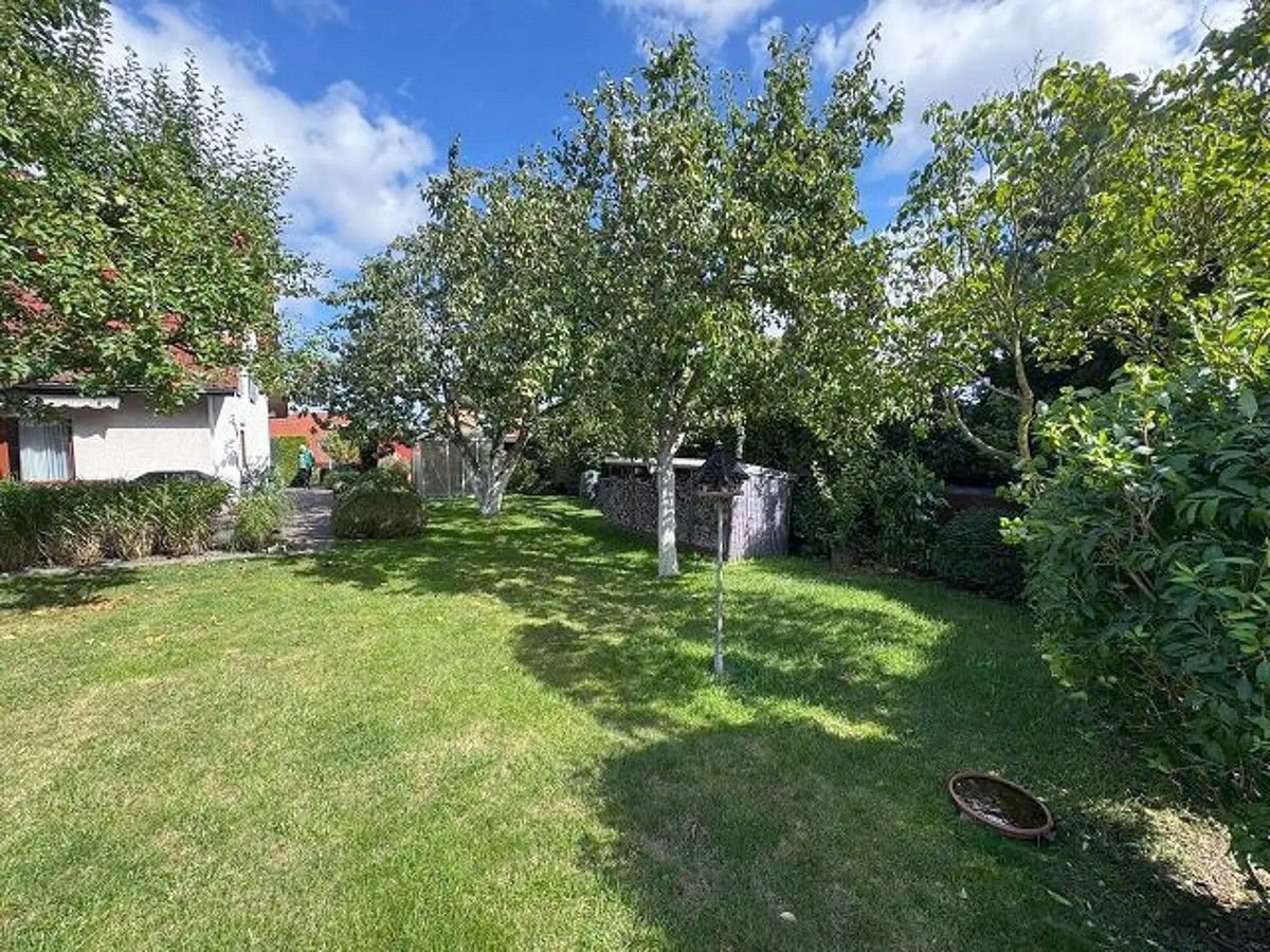 Platzwunder +++ Einfamilienhaus nahe der Landeshauptstadt Schwerin
