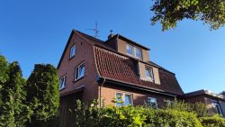 Hausansicht Hausansicht