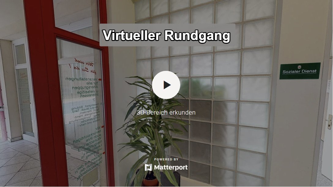 Virtueller Rundgang (Exposé anfordern)