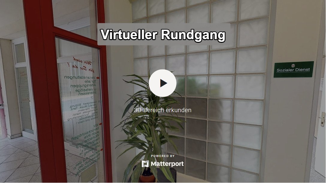 Virtueller Rundgang (Exposé anfordern) Virtueller Rundgang (Exposé anfordern)