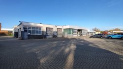 Blick aus Richtung Süd-Ost Blick aus Richtung Süd-Ost