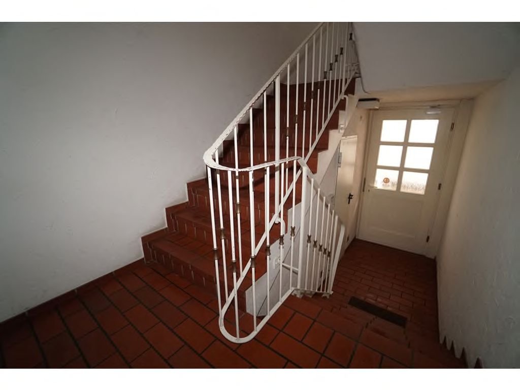 Treppe Ri EG Treppe Ri EG