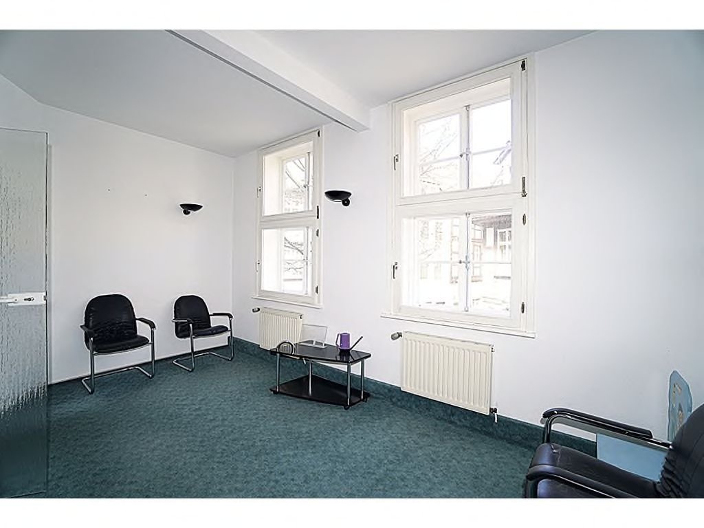 Wartezimmer Wartezimmer