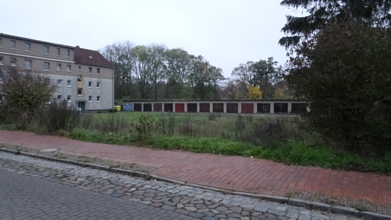 Grundstück für MFH Grundstück für MFH