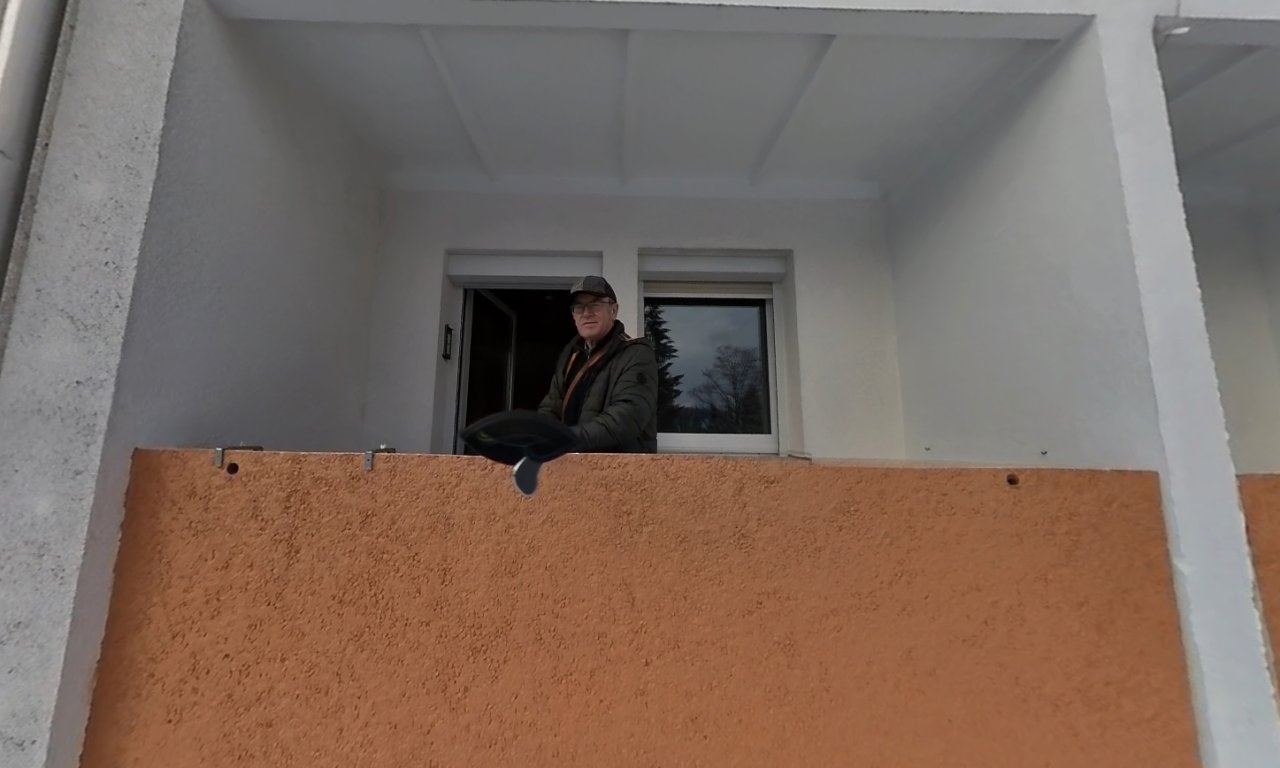 Loggia Loggia