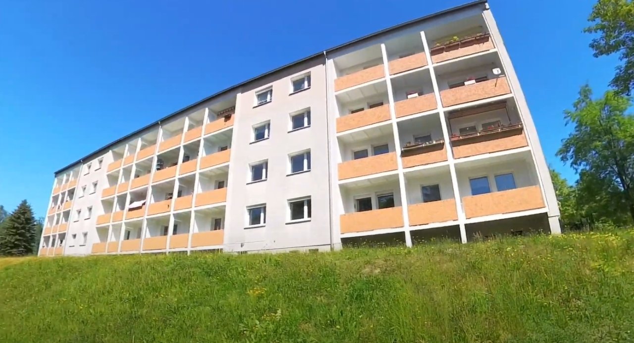 Südseite Südseite
