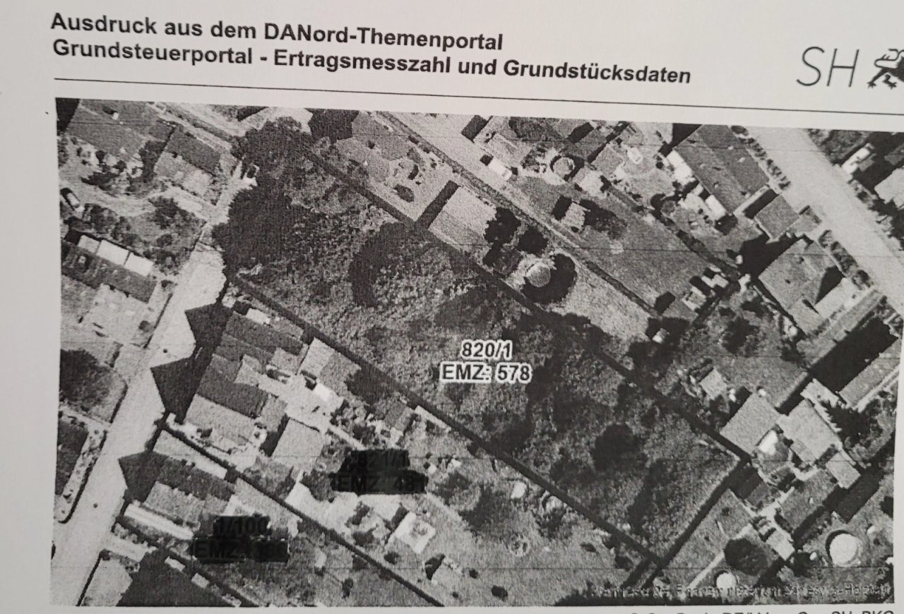 Am langen Berg 8 Am langen Berg 8