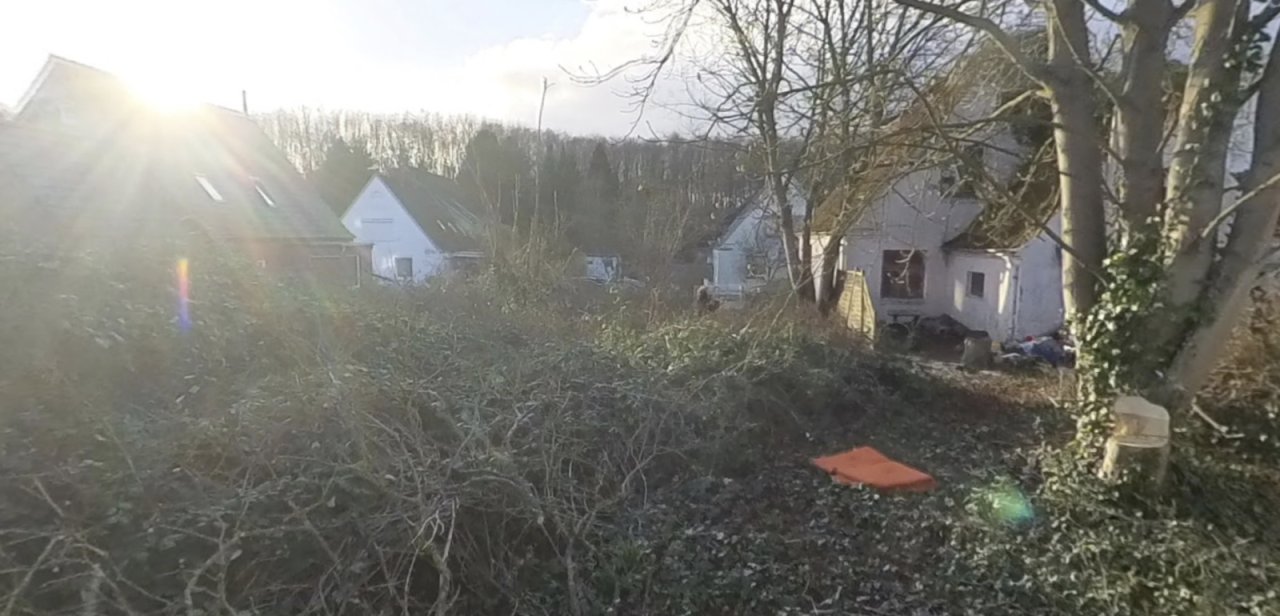 Am langen Berg 8 Am langen Berg 8