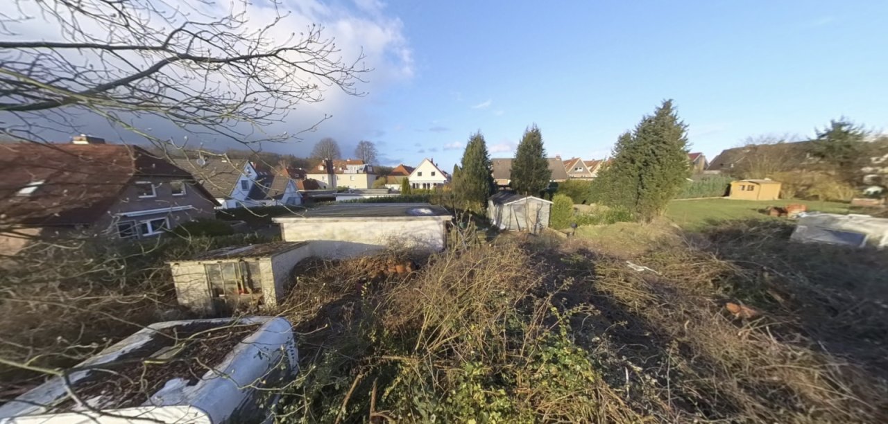 Am langen Berg 8 Am langen Berg 8