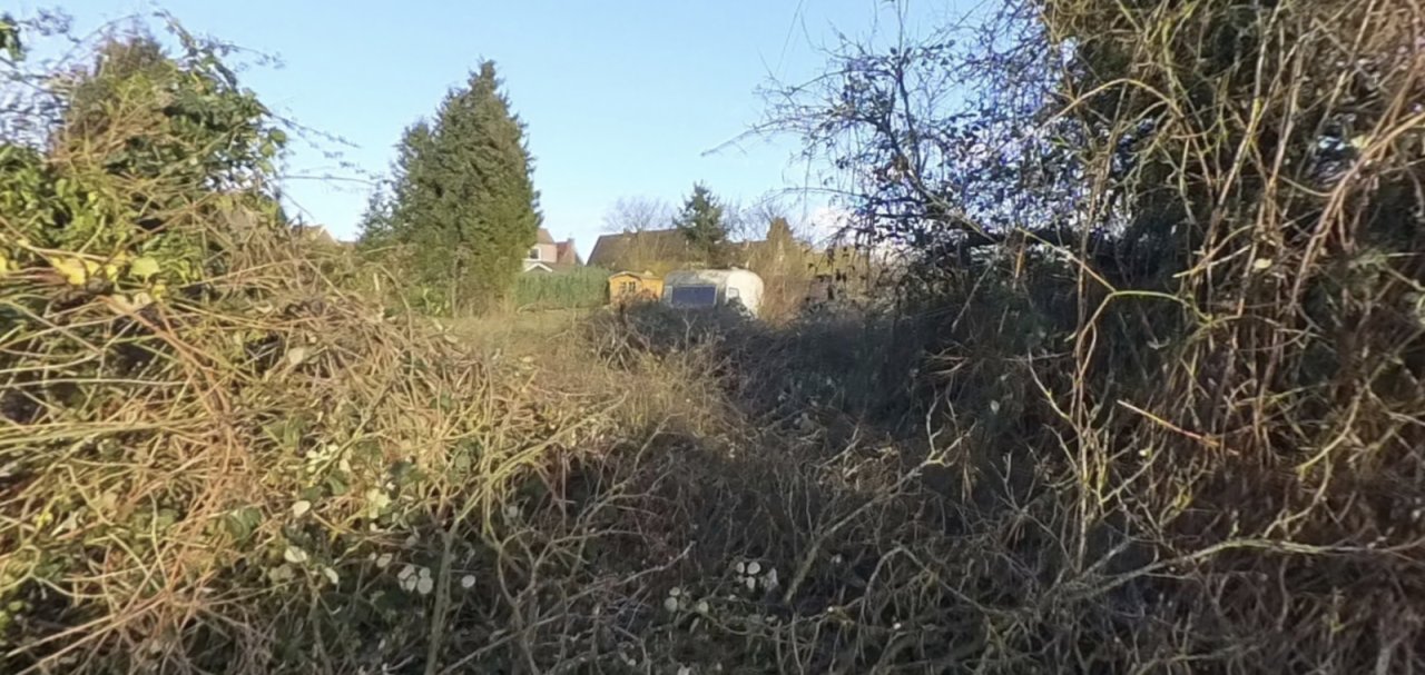 Am langen Berg 8 Am langen Berg 8