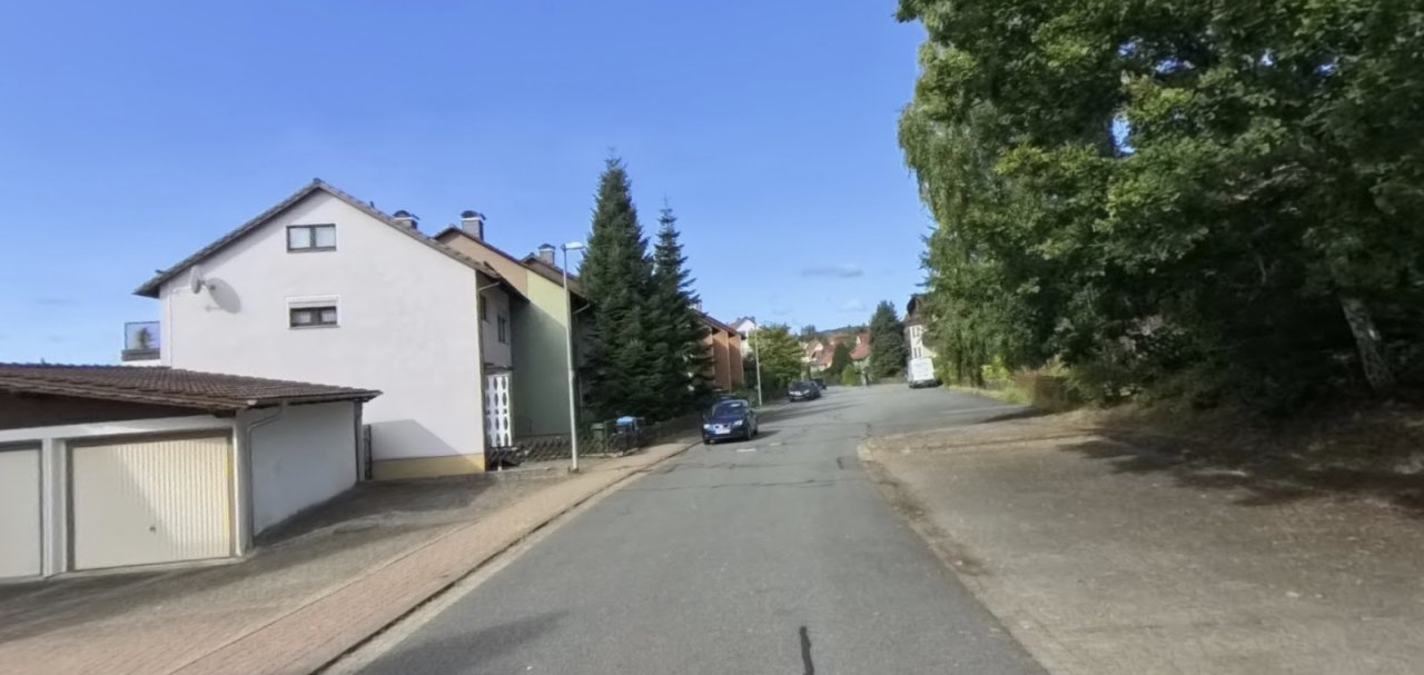 Erfurter Str. maps 6-2 Erfurter Str. maps 6-2