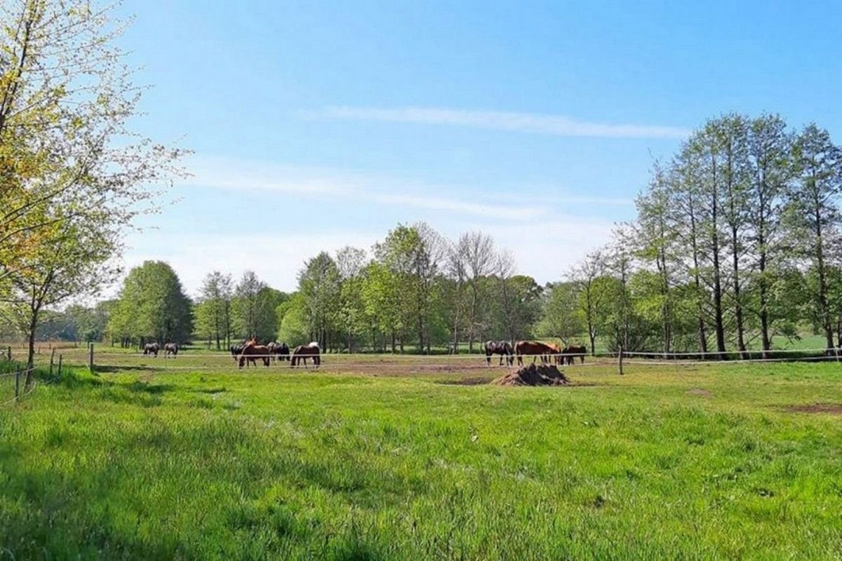 Reit- und Ferienanlage