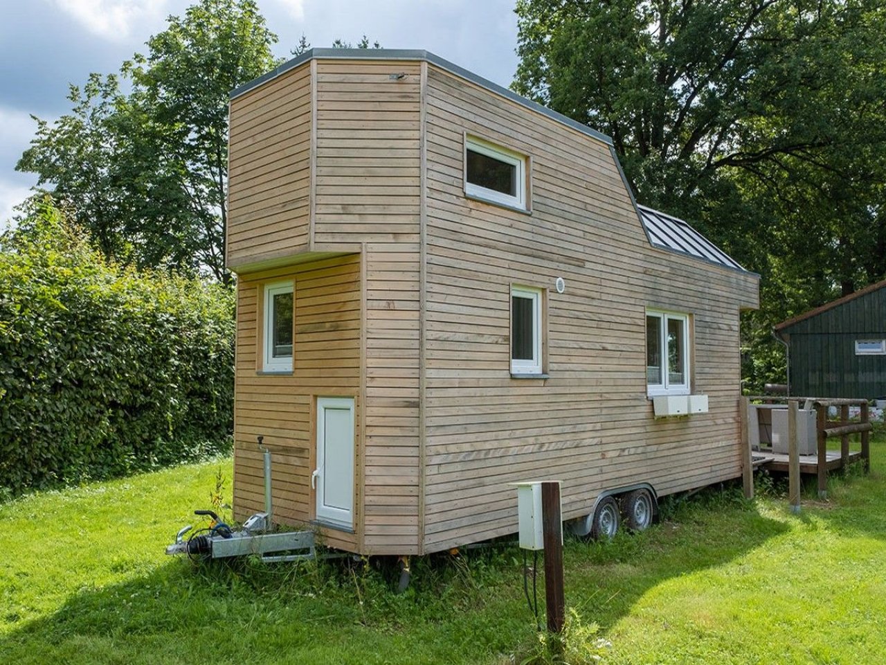Tiny House Tiny House